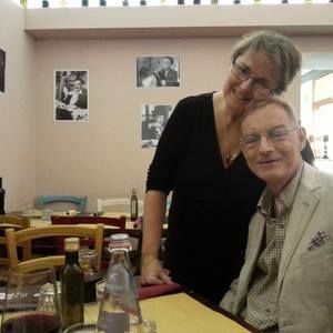 Meet your Posher, Paula